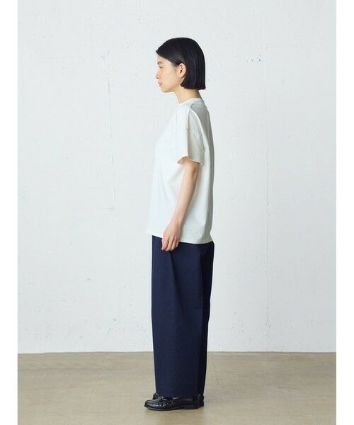 MidiUmi / ミディウミ その他パンツ | MidiUmi チノパンツ | 詳細5