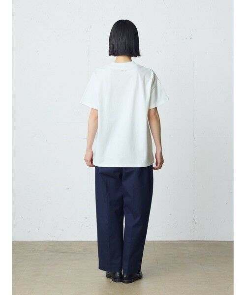 MidiUmi / ミディウミ その他パンツ | MidiUmi チノパンツ | 詳細6