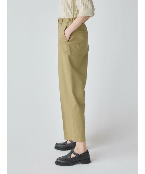 MidiUmi / ミディウミ その他パンツ | MidiUmi チノパンツ | 詳細19