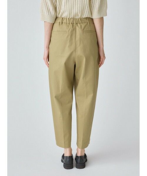 MidiUmi / ミディウミ その他パンツ | MidiUmi チノパンツ | 詳細20