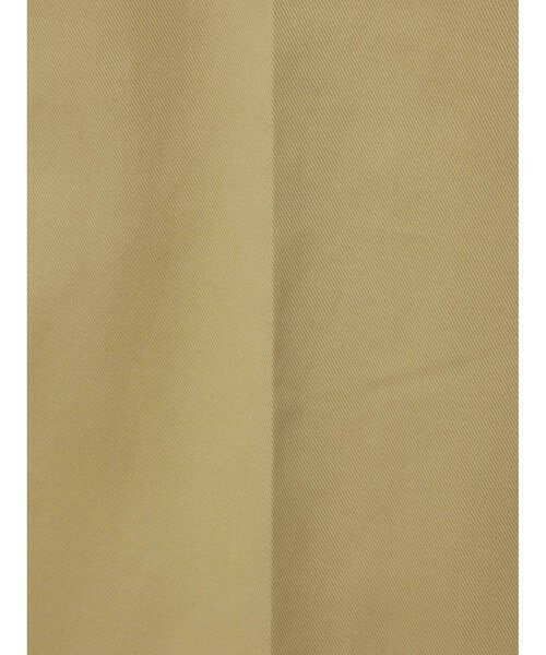 MidiUmi / ミディウミ その他パンツ | MidiUmi チノパンツ | 詳細16