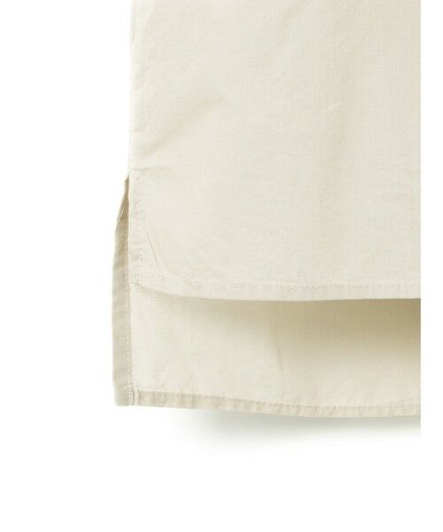 MidiUmi / ミディウミ シャツ・ブラウス | MidiUmi ギャザーワイドシャツ | 詳細19