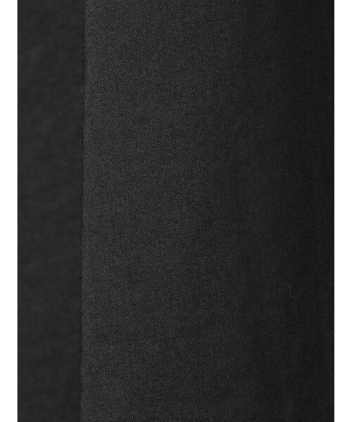 MidiUmi / ミディウミ ロング・マキシ丈ワンピース | MidiUmi ノースリーブプリーツシャツワンピース | 詳細2