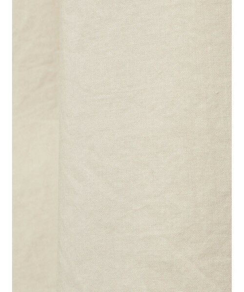 MidiUmi / ミディウミ ロング・マキシ丈ワンピース | MidiUmi ノースリーブプリーツシャツワンピース | 詳細17