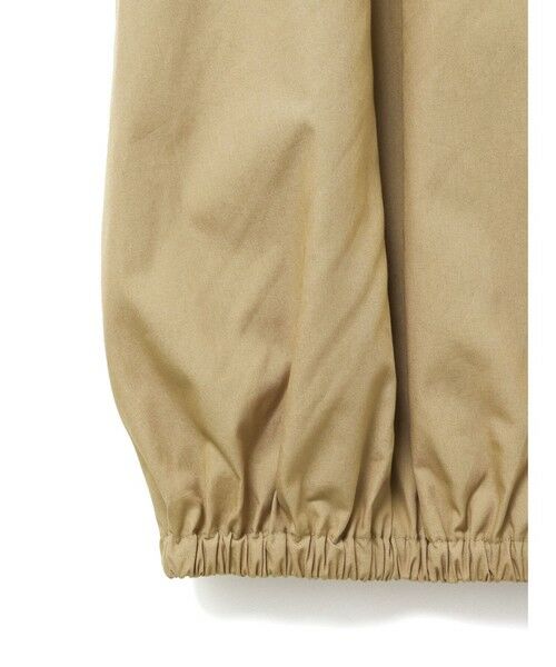 MidiUmi / ミディウミ ドレス | MidiUmi コクーンノースリーブワンピース | 詳細14