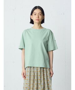 MidiUmi / ミディウミ カットソー | MidiUmi ベーシックTシャツ