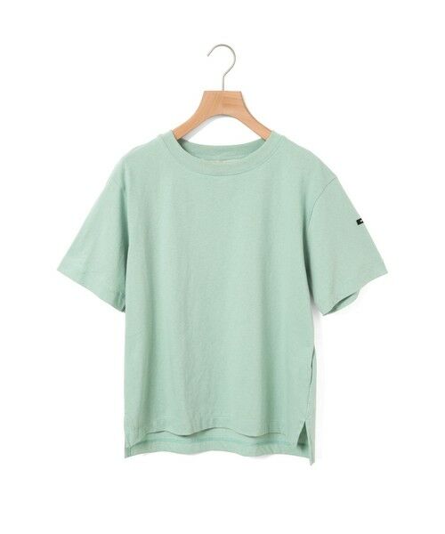 MidiUmi / ミディウミ カットソー | MidiUmi ベーシックTシャツ | 詳細1