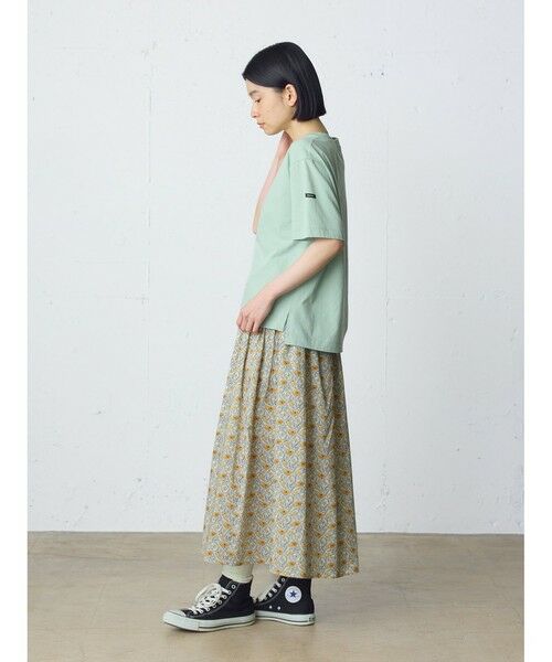 MidiUmi / ミディウミ カットソー | MidiUmi ベーシックTシャツ | 詳細9