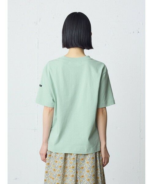 MidiUmi / ミディウミ カットソー | MidiUmi ベーシックTシャツ | 詳細5