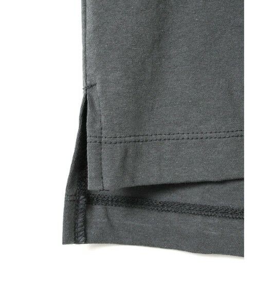 MidiUmi / ミディウミ カットソー | MidiUmi ベーシックTシャツ | 詳細18