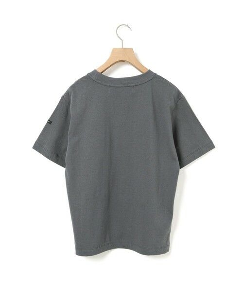 MidiUmi / ミディウミ カットソー | MidiUmi ベーシックTシャツ | 詳細19