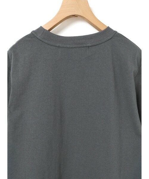 MidiUmi / ミディウミ カットソー | MidiUmi ベーシックTシャツ | 詳細20