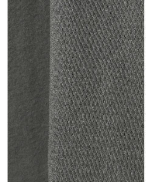 MidiUmi / ミディウミ カットソー | MidiUmi ベーシックTシャツ | 詳細14