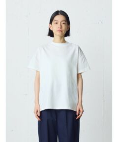 MidiUmi / ミディウミ カットソー | MidiUmi HOMEパックハーフスリーブT