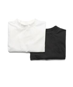 MidiUmi / ミディウミ カットソー | MidiUmi HOMEパックハーフスリーブT