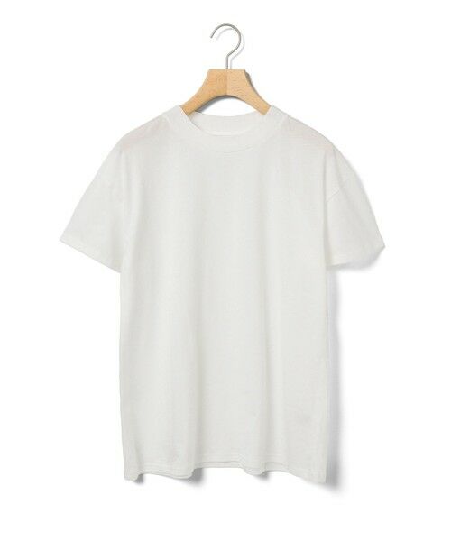 MidiUmi / ミディウミ カットソー | MidiUmi HOMEパックハーフスリーブT | 詳細14