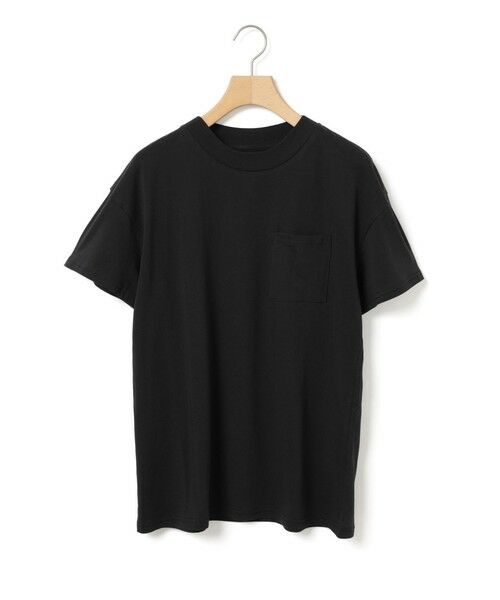 MidiUmi / ミディウミ カットソー | MidiUmi HOMEパックハーフスリーブT | 詳細17