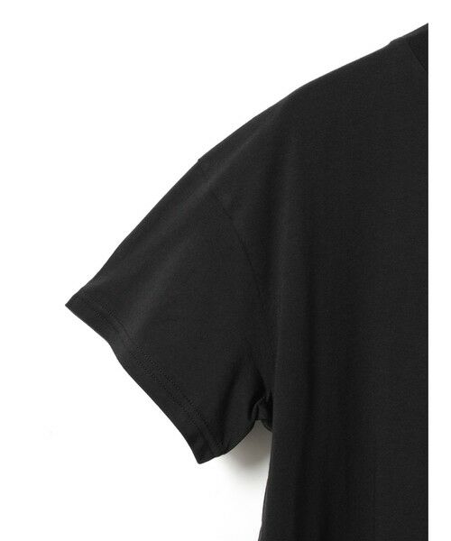 MidiUmi / ミディウミ カットソー | MidiUmi HOMEパックハーフスリーブT | 詳細19