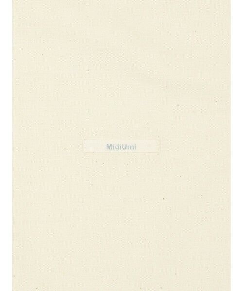 MidiUmi / ミディウミ カットソー | MidiUmi HOMEパックハーフスリーブT | 詳細24