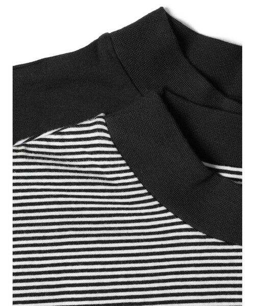 MidiUmi / ミディウミ カットソー | MidiUmi HOMEパックハーフスリーブT | 詳細25