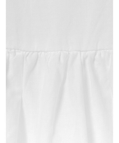 MidiUmi / ミディウミ ロング・マキシ丈ワンピース | MidiUmi ギャザーノースリーブワンピース | 詳細8