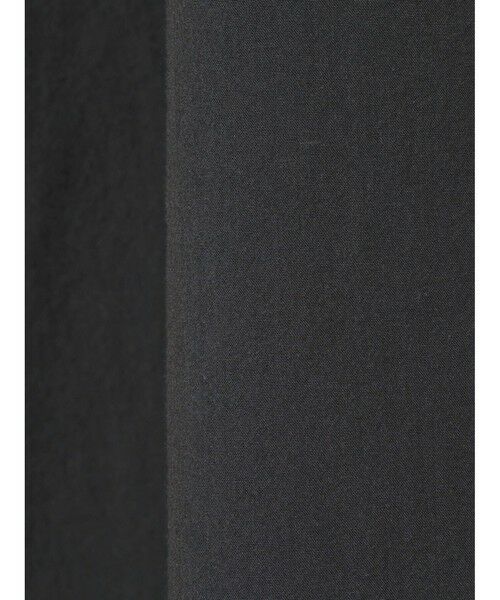 MidiUmi / ミディウミ ロング・マキシ丈ワンピース | MidiUmi Vネックロングジレワンピース | 詳細1