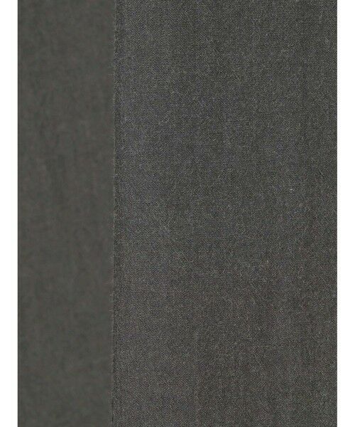 MidiUmi / ミディウミ ロング・マキシ丈ワンピース | MidiUmi Vネックロングジレワンピース | 詳細8