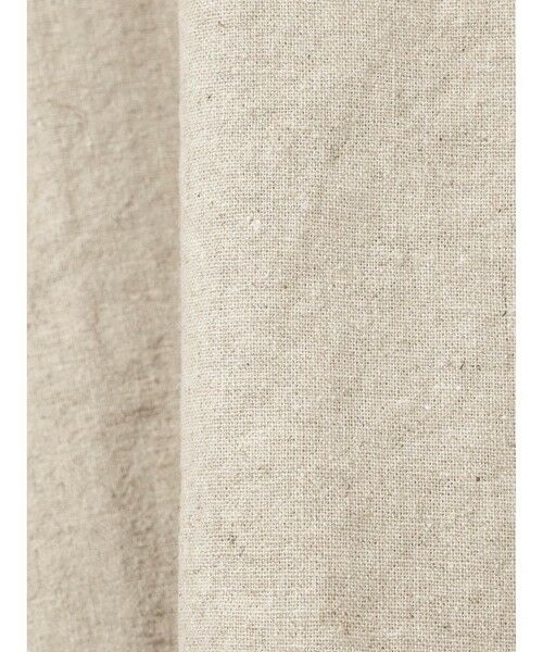 MidiUmi / ミディウミ ロング・マキシ丈ワンピース | MidiUmi C/Lワイドワンピース | 詳細1