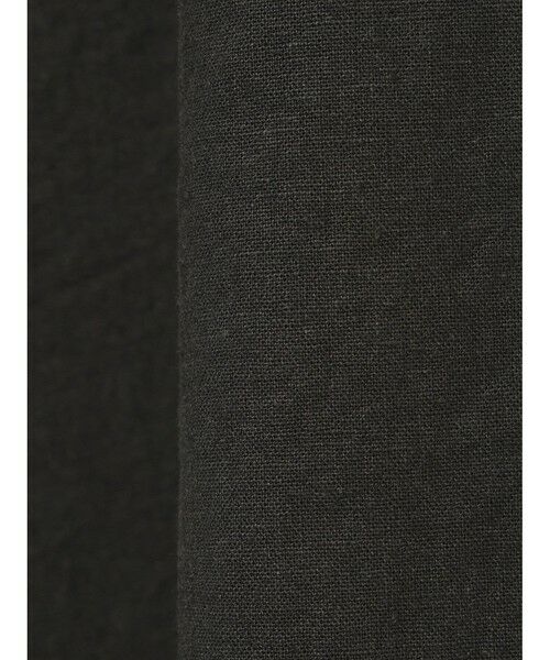 MidiUmi / ミディウミ ロング・マキシ丈ワンピース | MidiUmi C/Lワイドワンピース | 詳細2