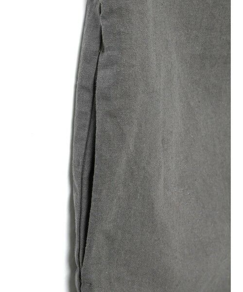 MidiUmi / ミディウミ ロング・マキシ丈ワンピース | MidiUmi C/Lワイドワンピース | 詳細14