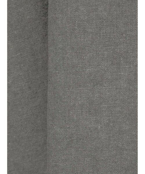 MidiUmi / ミディウミ ロング・マキシ丈ワンピース | MidiUmi C/Lワイドワンピース | 詳細4