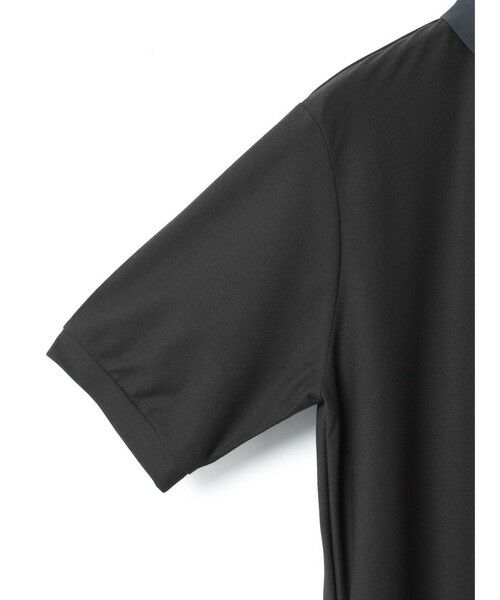 MidiUmi / ミディウミ ロング・マキシ丈ワンピース | MidiUmi ポロフレアワンピース | 詳細11