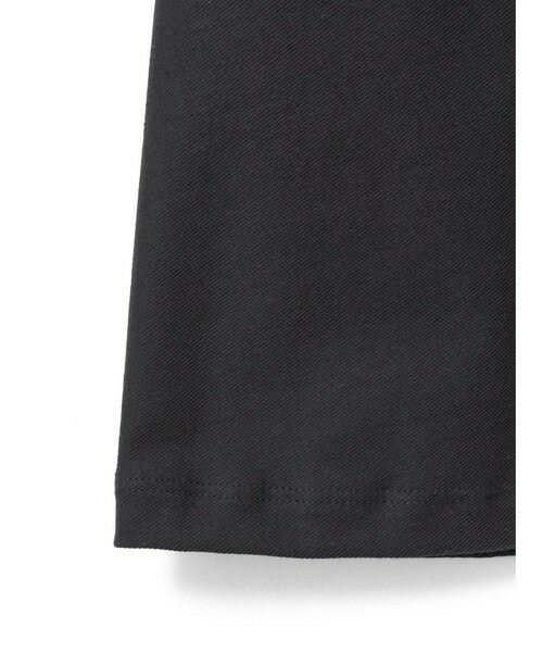 MidiUmi / ミディウミ ロング・マキシ丈ワンピース | MidiUmi ポロフレアワンピース | 詳細13