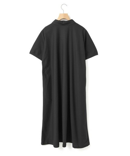 MidiUmi / ミディウミ ロング・マキシ丈ワンピース | MidiUmi ポロフレアワンピース | 詳細14