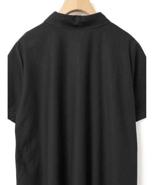 MidiUmi / ミディウミ ロング・マキシ丈ワンピース | MidiUmi ポロフレアワンピース | 詳細15