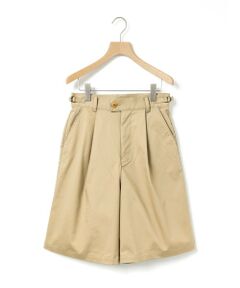 MidiUmi / ミディウミ その他パンツ | MidiUmi チノショートパンツ