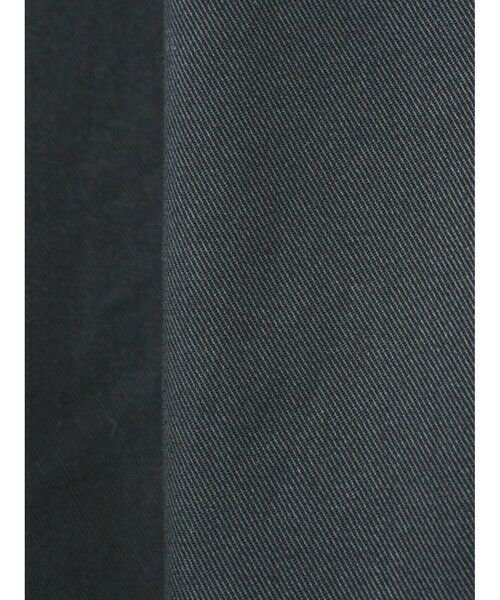 MidiUmi / ミディウミ その他パンツ | MidiUmi チノショートパンツ | 詳細1