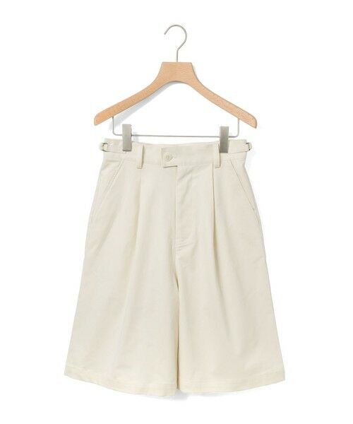 MidiUmi / ミディウミ その他パンツ | MidiUmi チノショートパンツ | 詳細2