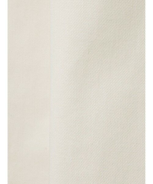 MidiUmi / ミディウミ その他パンツ | MidiUmi チノショートパンツ | 詳細3