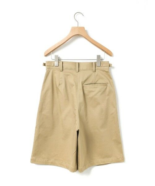 MidiUmi / ミディウミ その他パンツ | MidiUmi チノショートパンツ | 詳細19