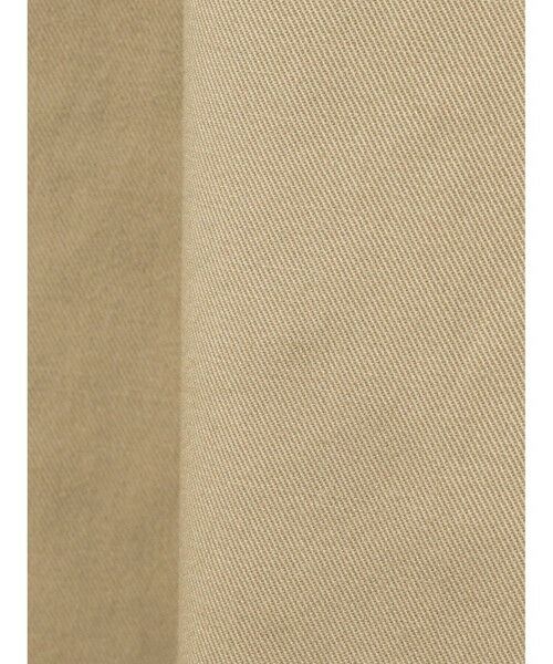 MidiUmi / ミディウミ その他パンツ | MidiUmi チノショートパンツ | 詳細15