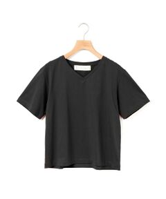 MidiUmi / ミディウミ カットソー | MidiUmi Vネックプルオーバー