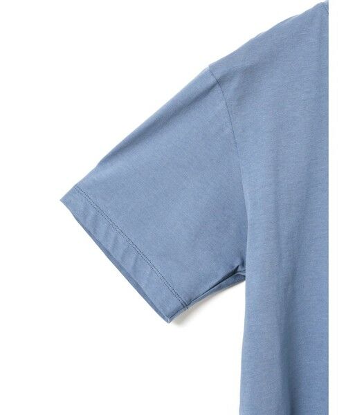 MidiUmi / ミディウミ カットソー | MidiUmi Vネックプルオーバー | 詳細9