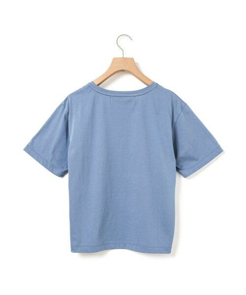 MidiUmi / ミディウミ カットソー | MidiUmi Vネックプルオーバー | 詳細11