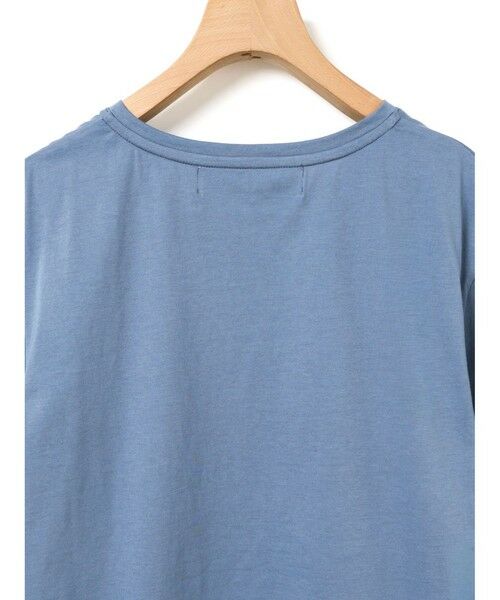 MidiUmi / ミディウミ カットソー | MidiUmi Vネックプルオーバー | 詳細12