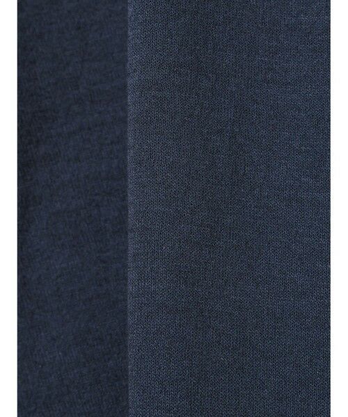 MidiUmi / ミディウミ ベスト | MidiUmi C/Lサイドリボンベスト | 詳細1