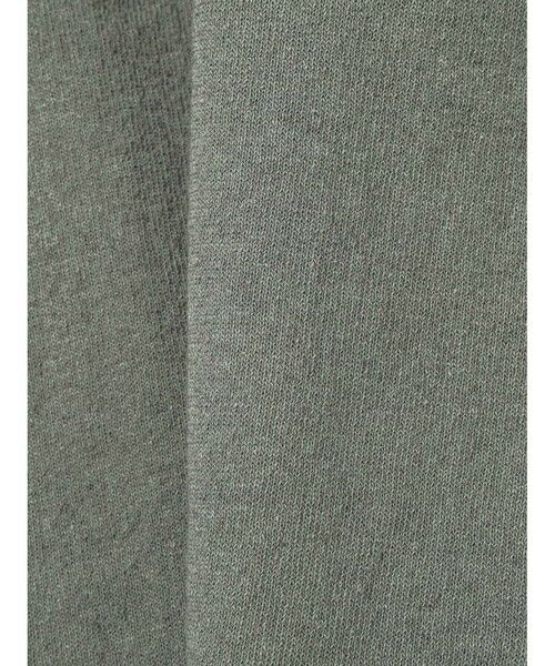 MidiUmi / ミディウミ ベスト | MidiUmi C/Lサイドリボンベスト | 詳細14