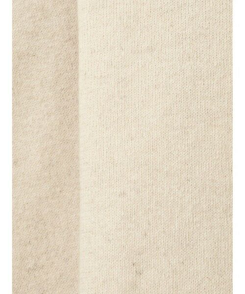 MidiUmi / ミディウミ カーディガン・ボレロ | MidiUmi ボタニカルダイニットカーディガン | 詳細1