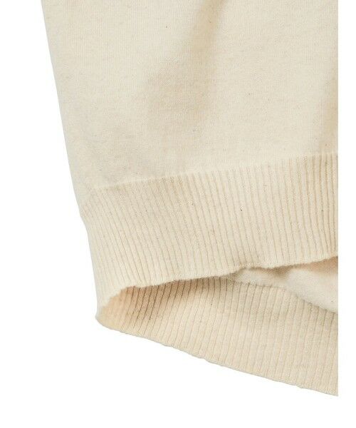 MidiUmi / ミディウミ カーディガン・ボレロ | MidiUmi ボタニカルダイニットカーディガン | 詳細5