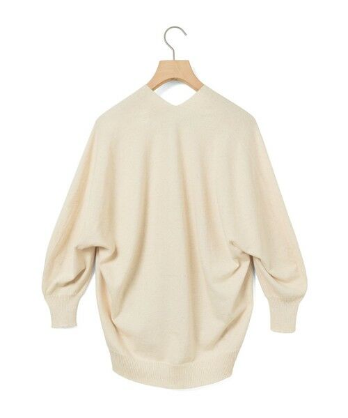 MidiUmi / ミディウミ カーディガン・ボレロ | MidiUmi ボタニカルダイニットカーディガン | 詳細6